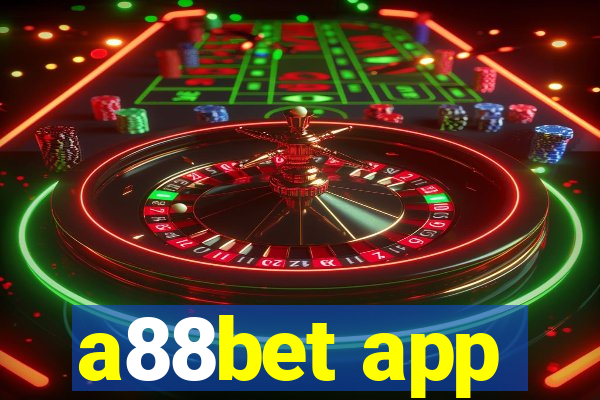 a88bet app